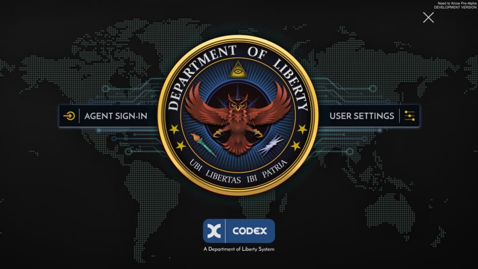 Need to Know Screenshot