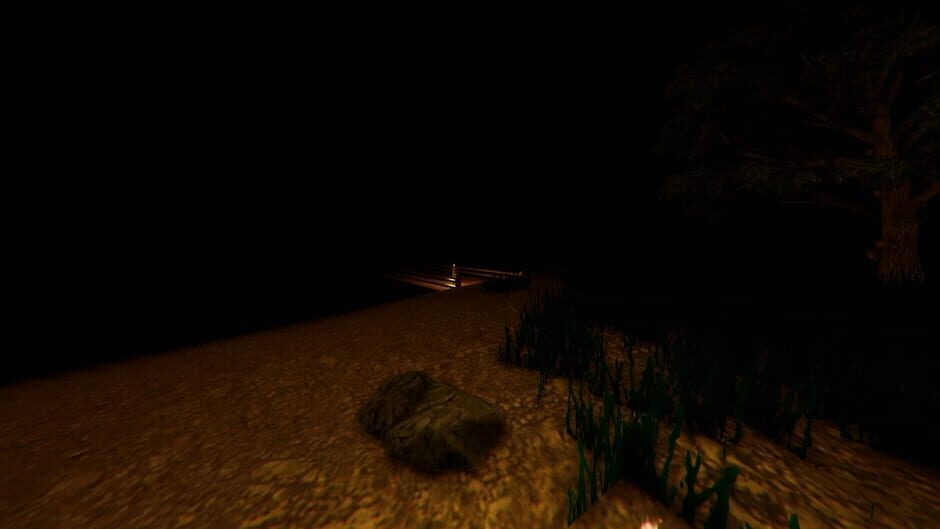 Night Sky screenshot