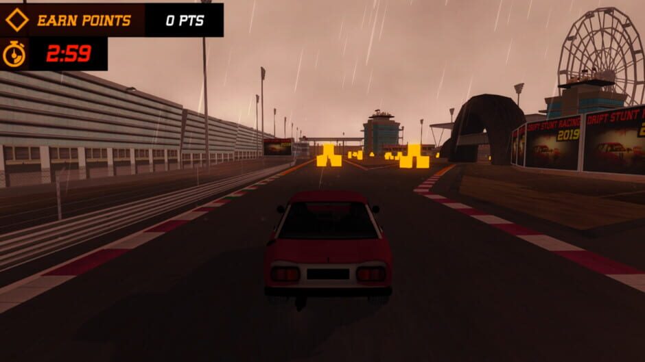Drift Stunt Racing 2019 Screenshot