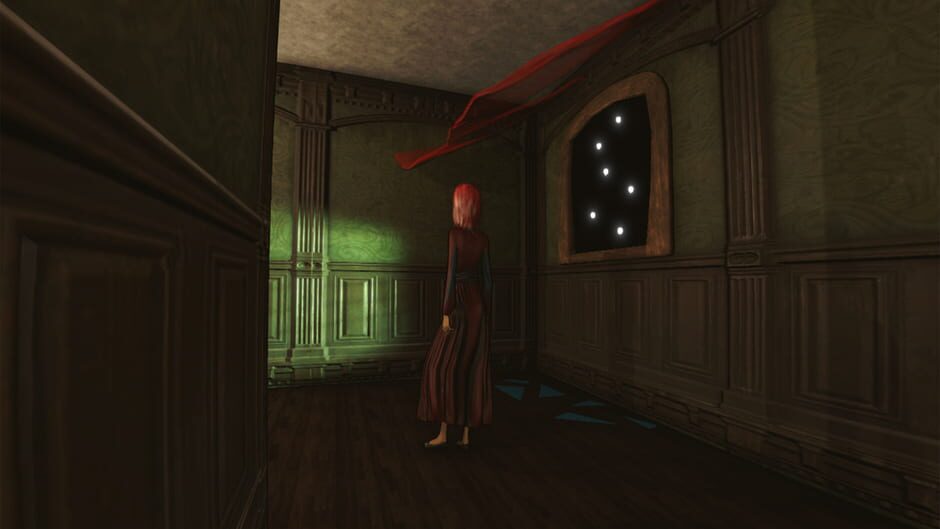 Forgotten Faces Screenshot