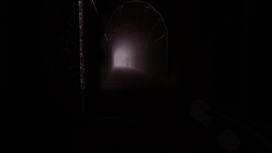 The Janitor Screenshot