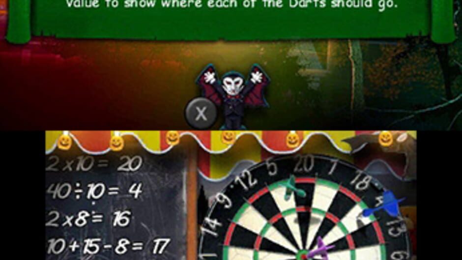 Halloween: Trick or Treat 2 Screenshot