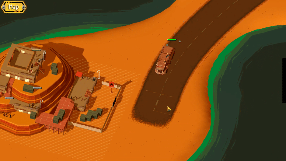 Dog Duty Screenshot