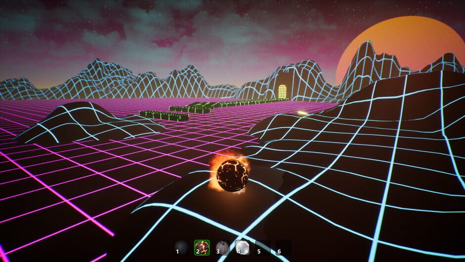 Torque: Simulation Begins screenshot