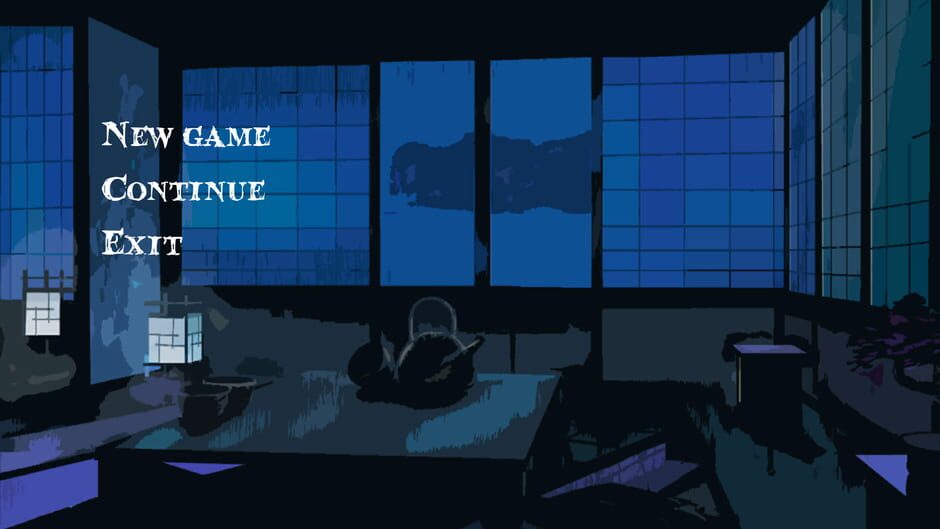 Family cobweb Screenshot