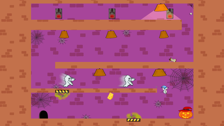Mouse Dreams Screenshot