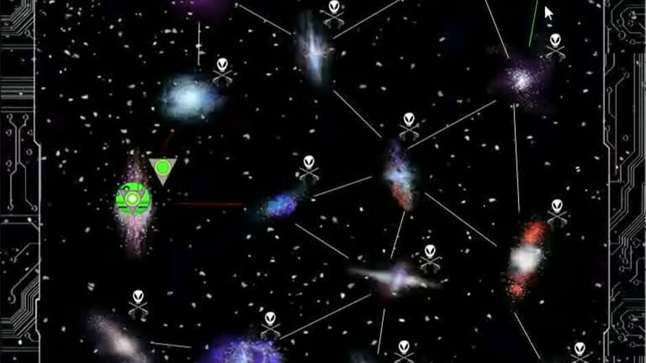 Galaxia Conquestum Screenshot