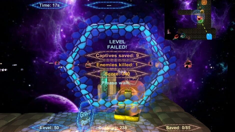 Unlimited Escape 3 & 4 Double Pack Screenshot