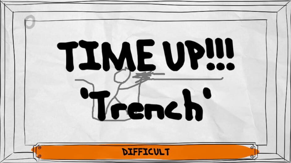 Scribble screenshot