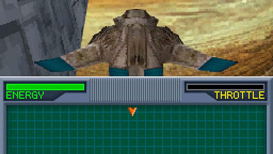 Screenshots Thorium Wars