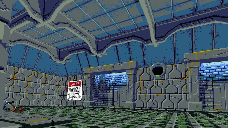 Compound Screenshot