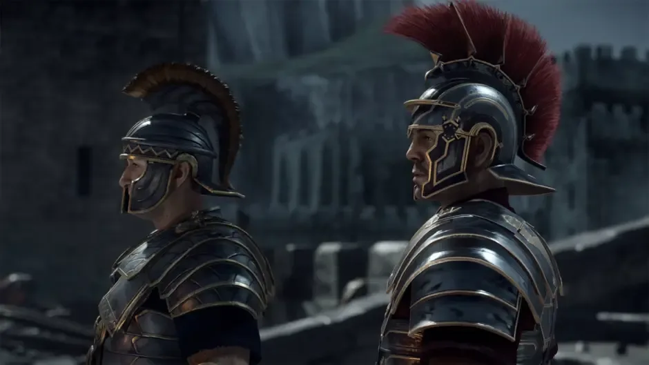 Ryse: Son of Rome, captura de tela 4