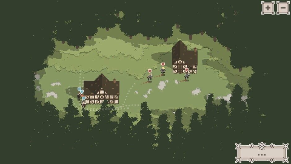 Flamberge Screenshot