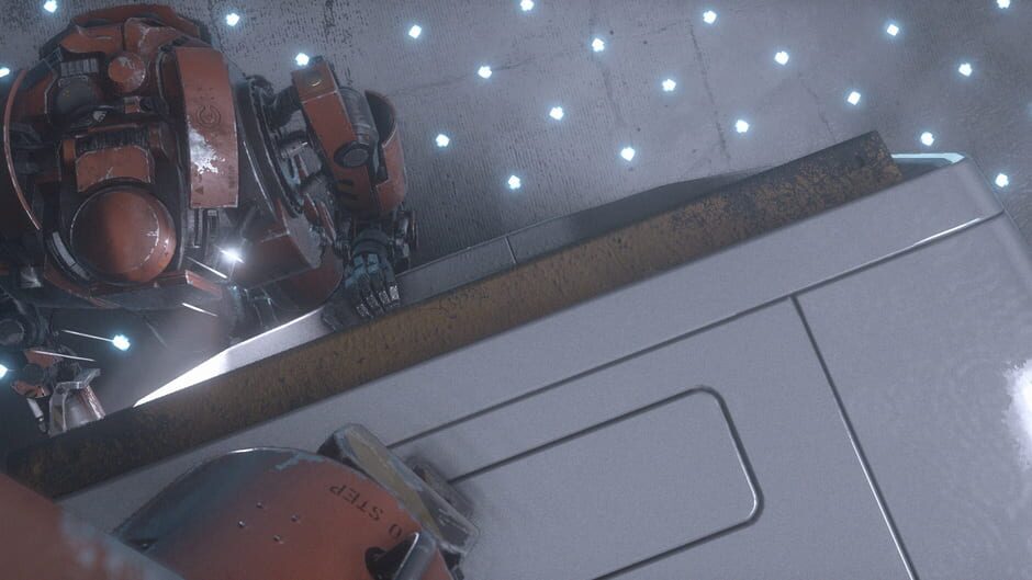 Screenshot Reset