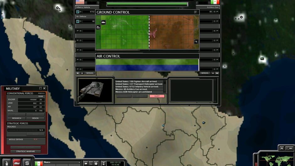 SuperPower 2: Steam Edition Screenshot