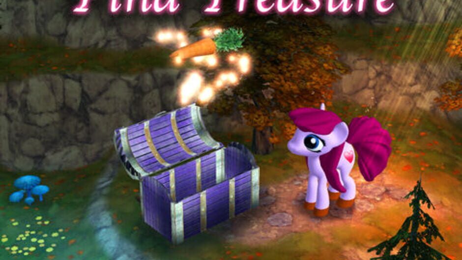 สกรีนช็อตจาก My Fairy Pony - Dress Up Game For Girls (รูปที่ 8)