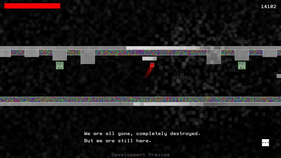 Pixel: Are You Squared? Screenshot