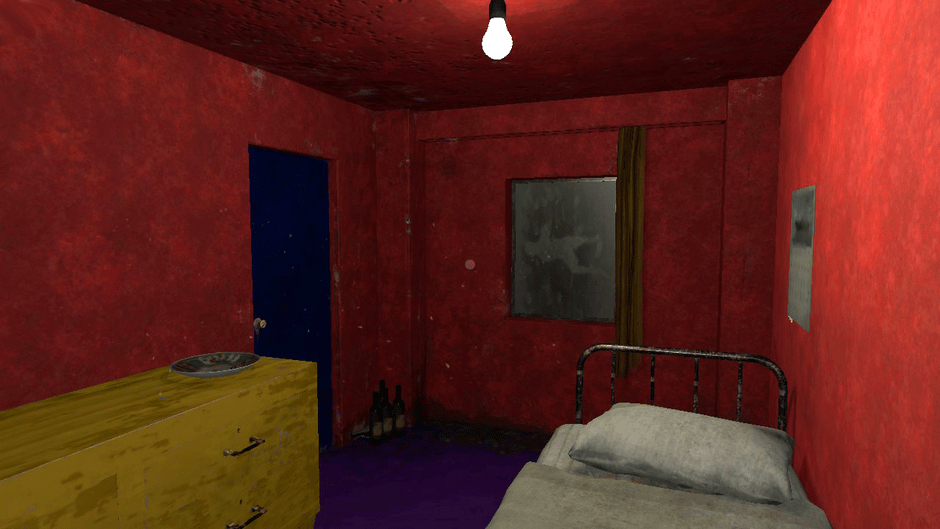 Crimson Room: Decade Screenshot