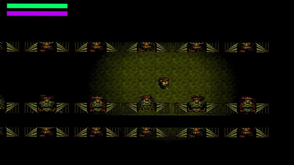 In the Dark Screenshot