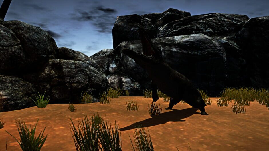 Age of Survival Screenshot