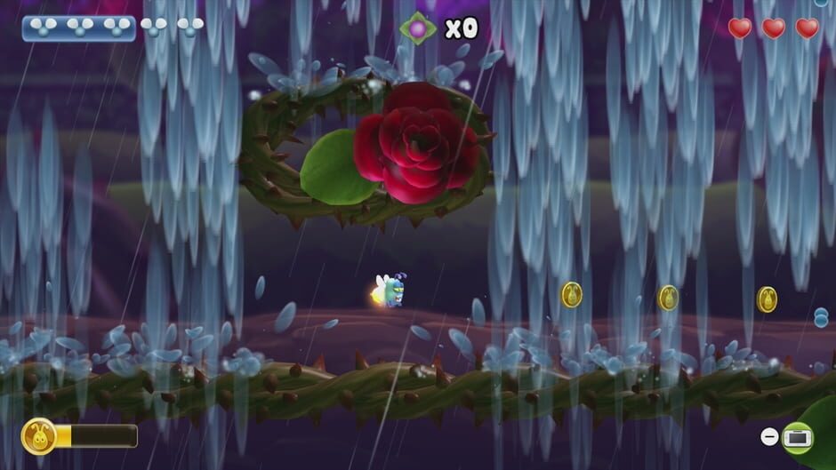 Shiny the Firefly Screenshot