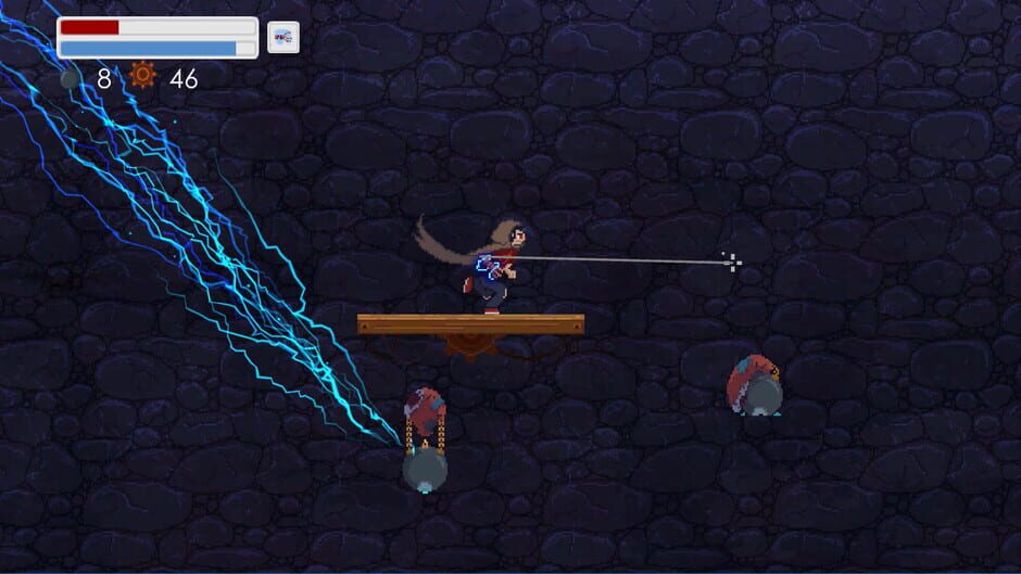 Trials of the Gauntlet Screenshot