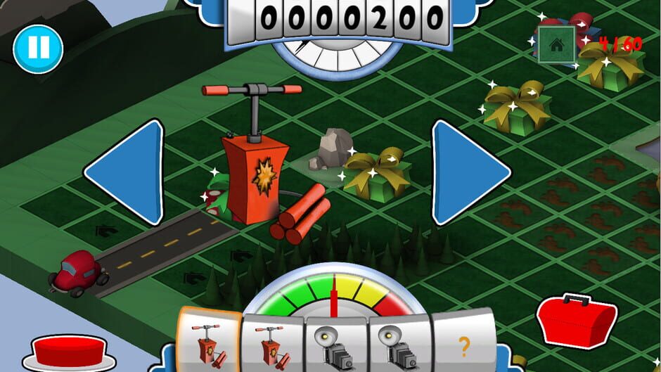 City Builder Screenshot