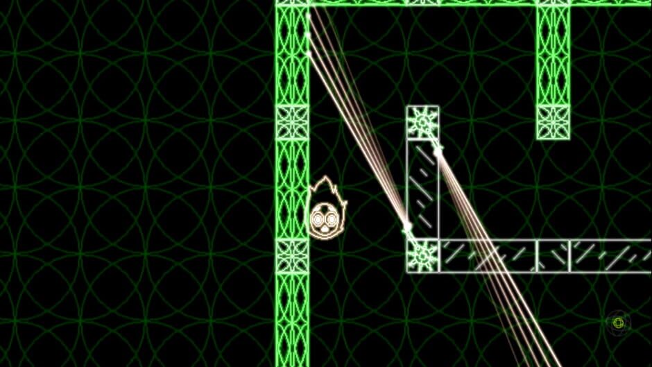 GravNewton Screenshot