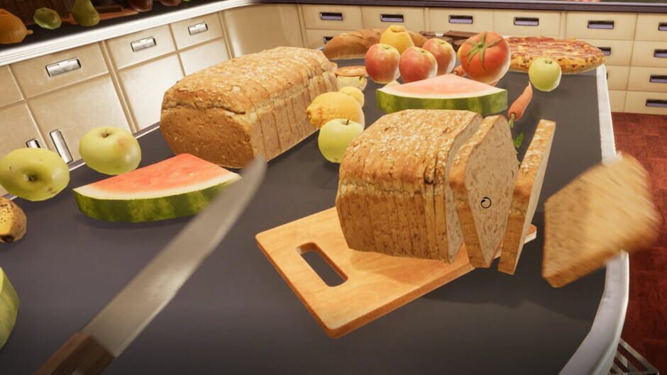 Kitchen Simulator 2 Screenshot