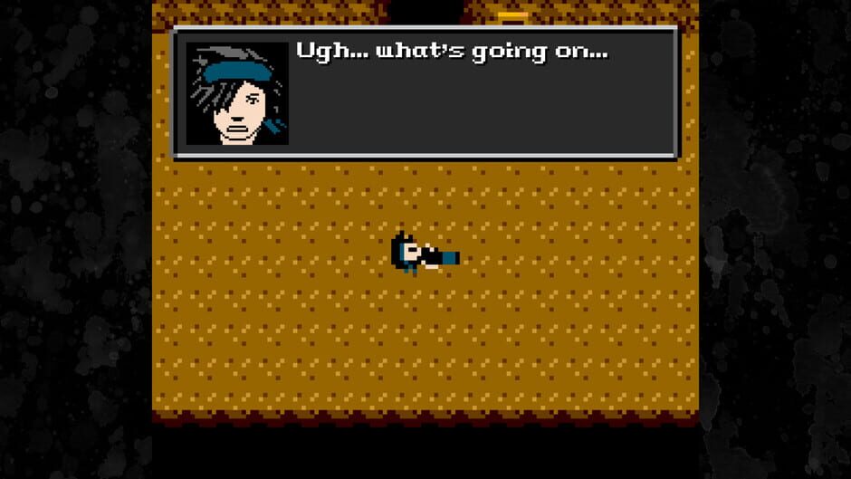 High Strangeness Screenshot