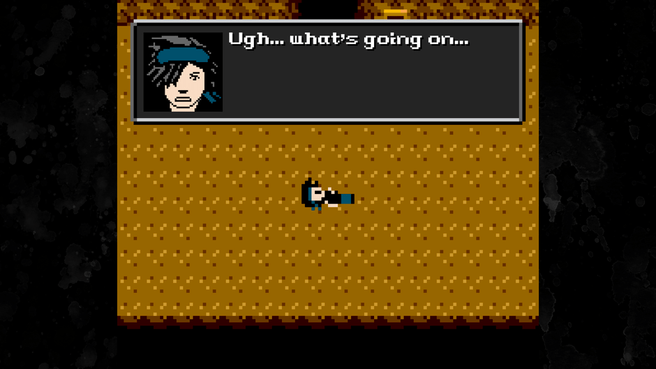 High Strangeness Screenshot