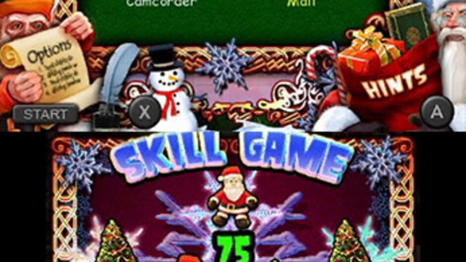 Christmas Wonderland 3 Screenshot