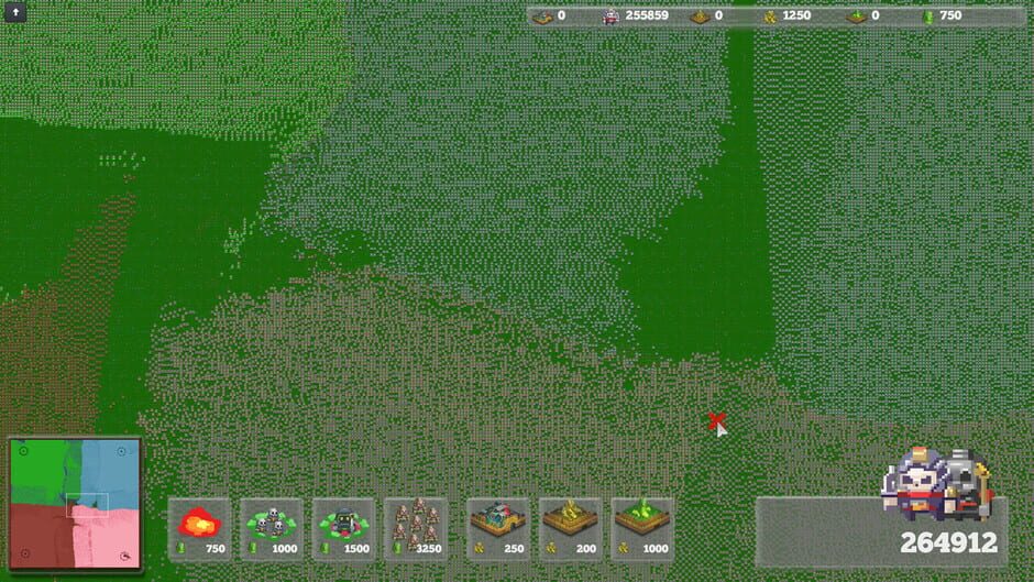 We Are Legion Screenshot