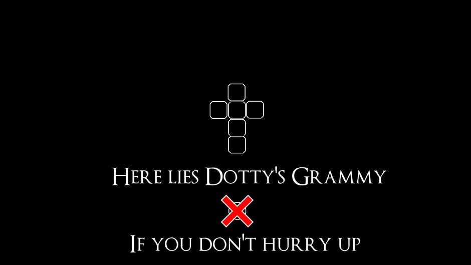 Point of No Return Screenshot