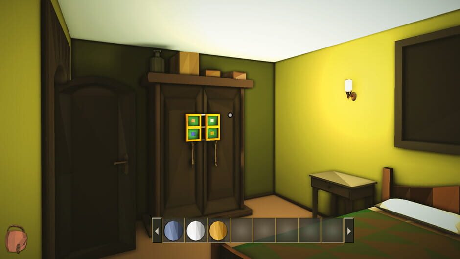 The Journey Back Screenshot