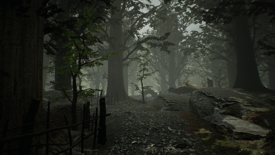 No70: Eye of Basir screenshot