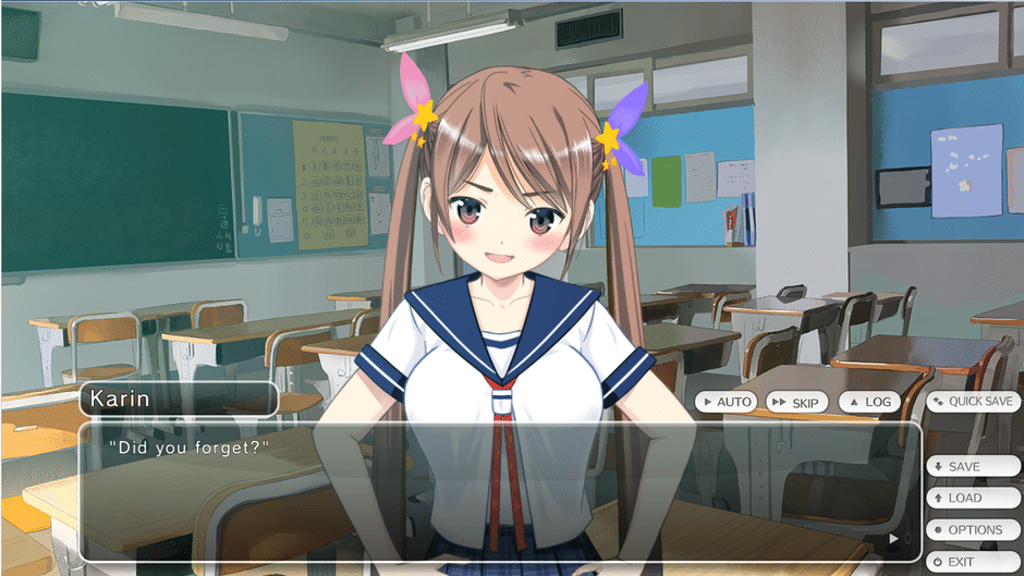 Tokyo School Life Screenshot