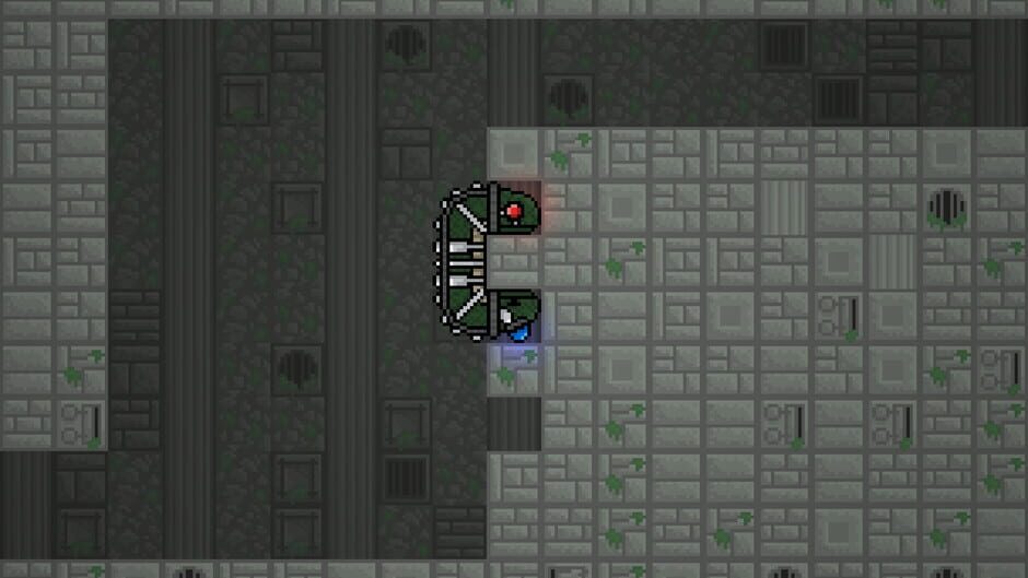 Dual Snake Screenshot