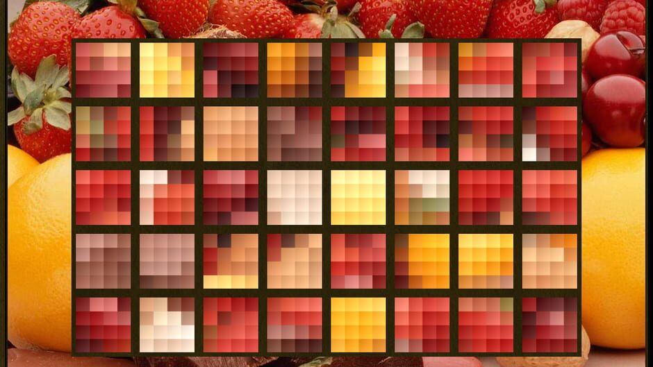 Clutter VI: Leigh's Story Screenshot