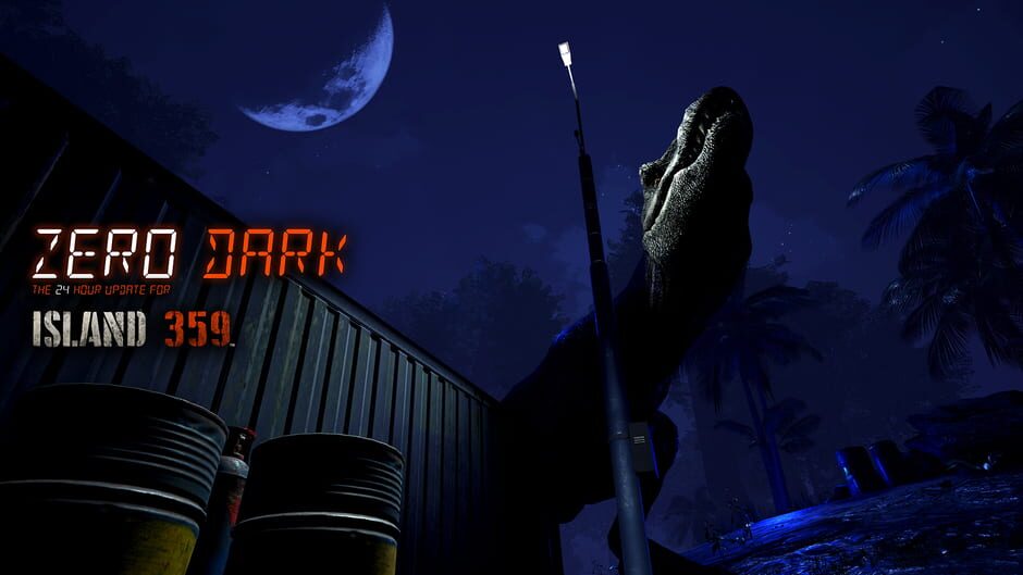 Island 359 Screenshot
