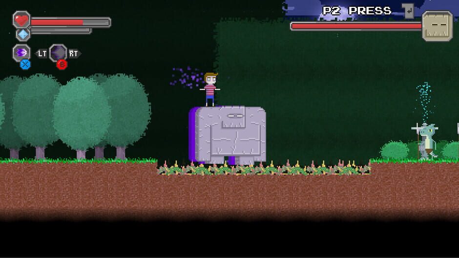 Trials of Azra Screenshot