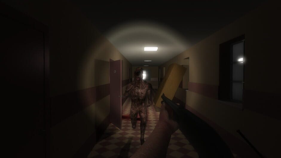 Mutation Phase Screenshot