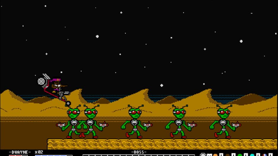 Gun World screenshot 3