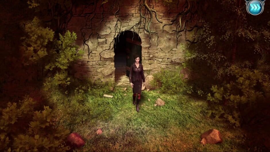 Dracula's Legacy Screenshot