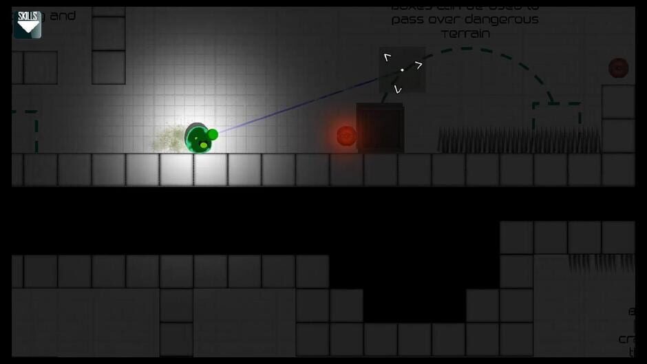 A Goo Adventure Screenshot