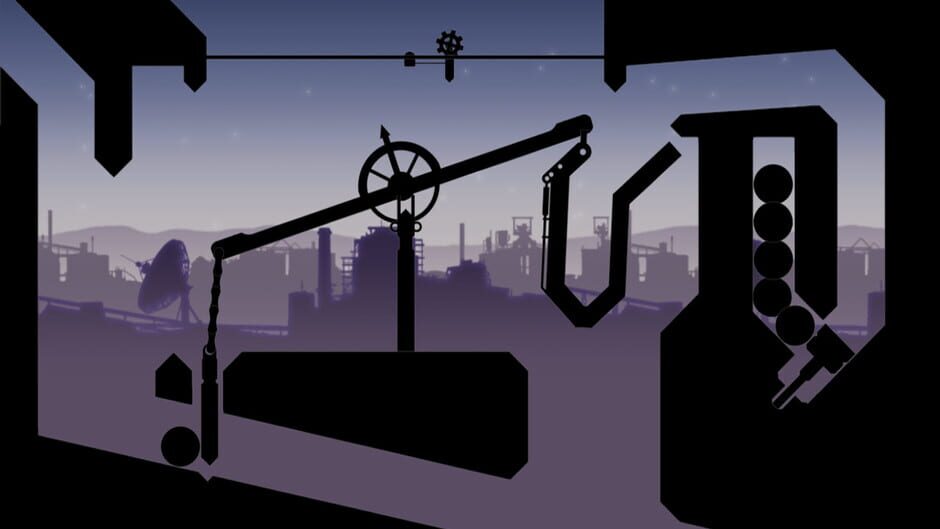 Collisions Screenshot