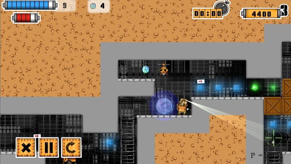 Randomizator Screenshot