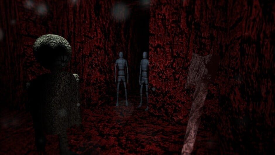Timore Inferno Screenshot