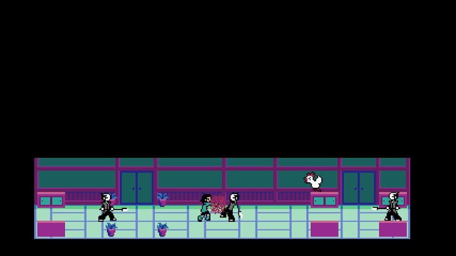 Hinedere Beat Screenshot