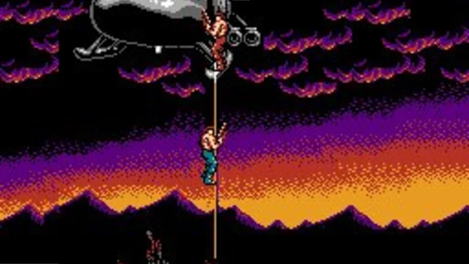 Super C screenshot 4